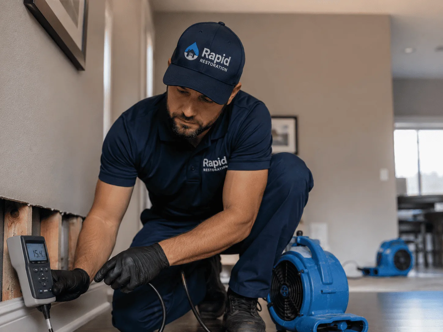 Common questions about Dehumidification in Dartmouth, MA